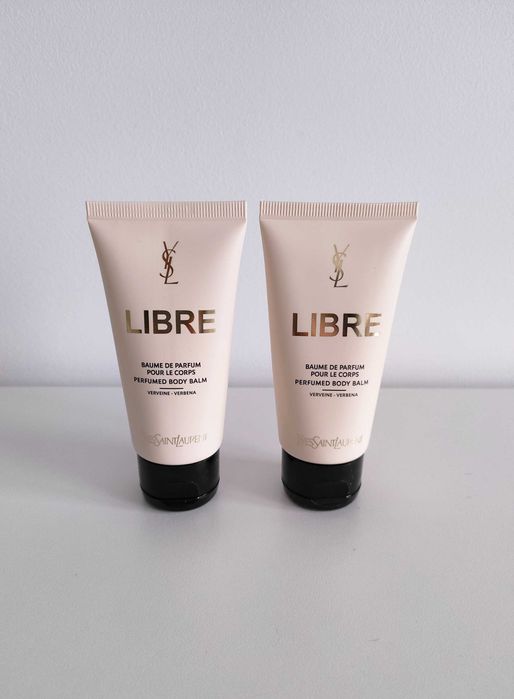 YSL Libre balsam