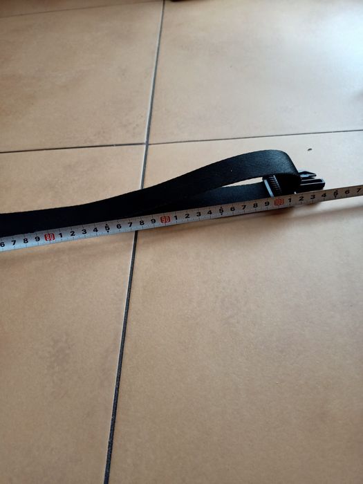 Torebka do pasa - nerka.