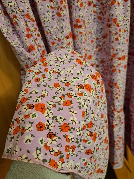 Плаття літнє легесеньке