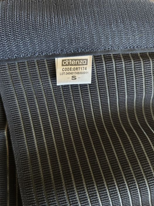 Коректор постави ortenza 174 ортенза корсет s