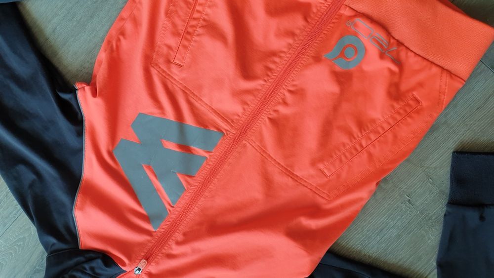 Bluza sportowa WOXO