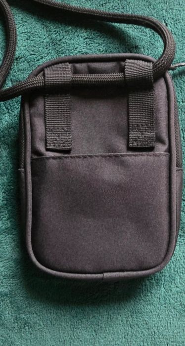 Nowa saszetka 4F