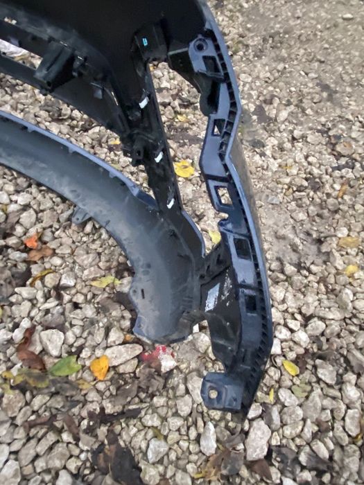 zderzak przód  przedni Hyundai Kona 2 II sx2 EV electric