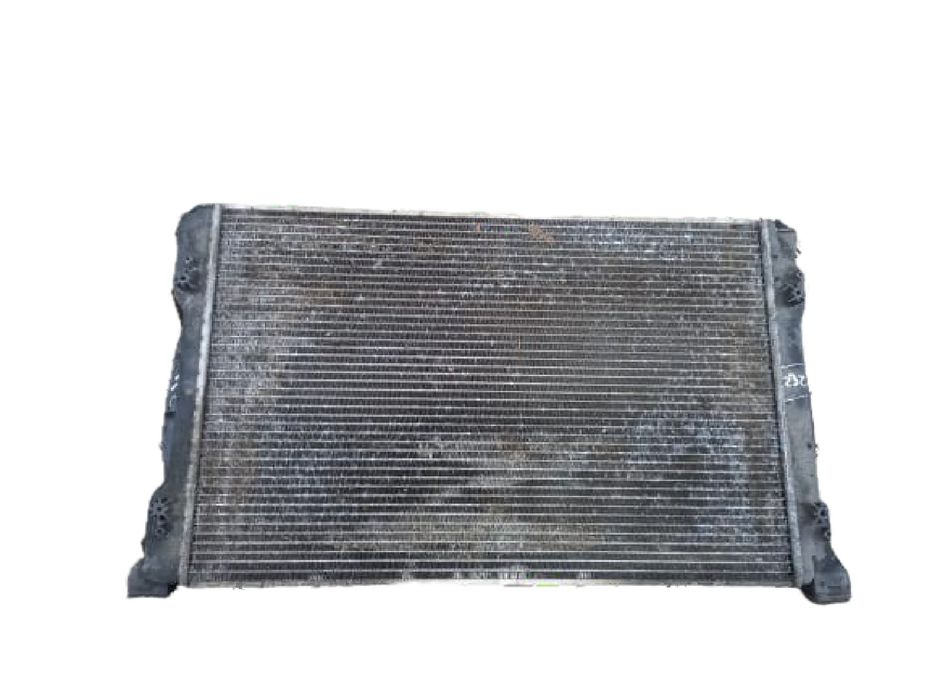 Radiador de água AUDI A4 (8EC, B7)