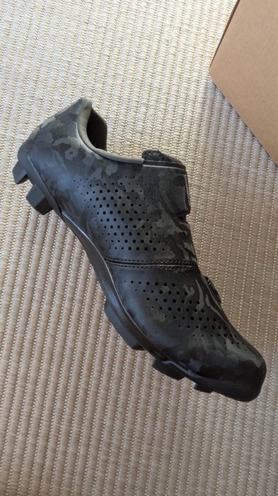 Shimano RX6 – Sapatos de Gravel/Ciclismo – Tamanho 43 – Novos