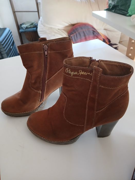 Botas 39 PepeJeans