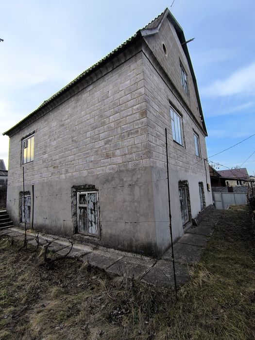 Продаж будинку в Романково