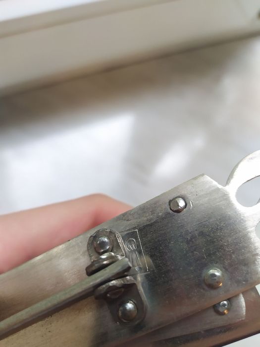 ТЕРМІНОВО ! Пюпитр для нот СССР ( складной )