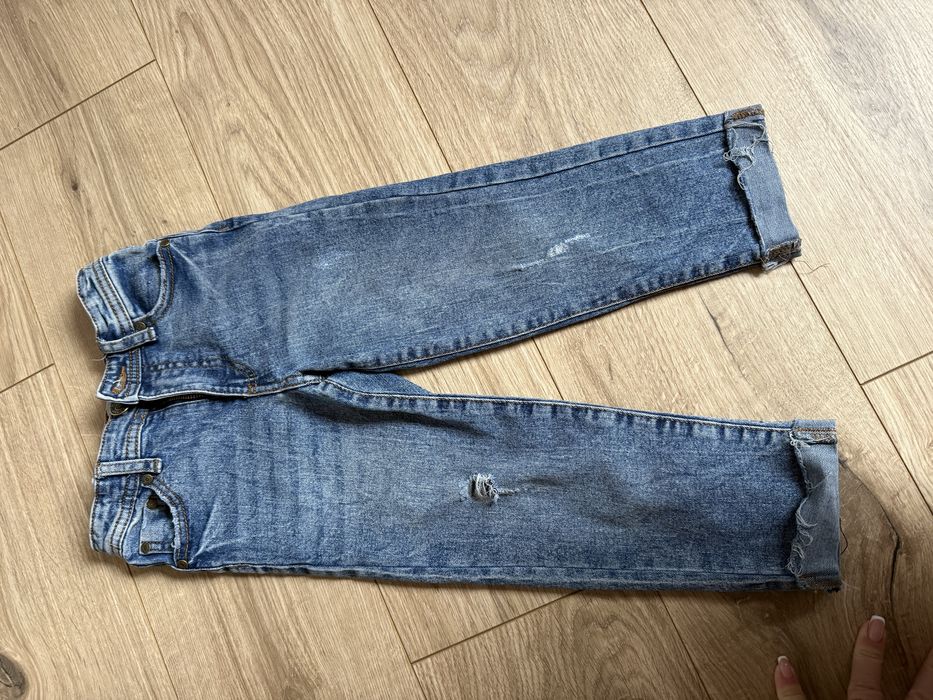 Джинси для хлопчика