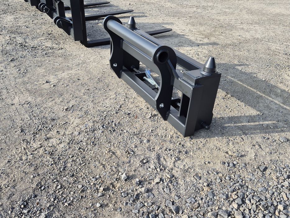 Adapter Przejściówka Manitou Matbro
