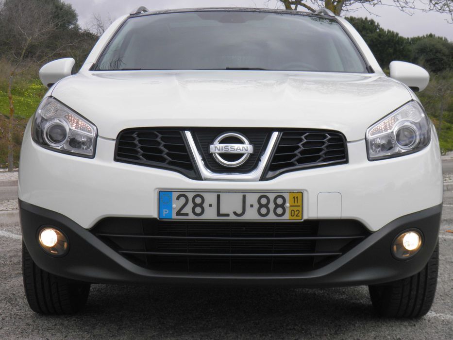 Nissan Qasqhai - Oeiras