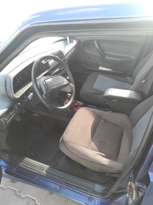 Продам ВАЗ 2115 в гарному стані