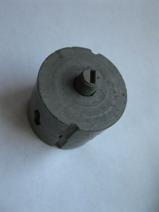 Сердечник ферритовый броневой МР-2