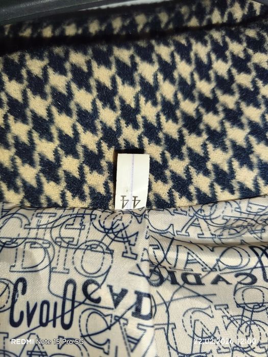 Пальто осіннє елигантне