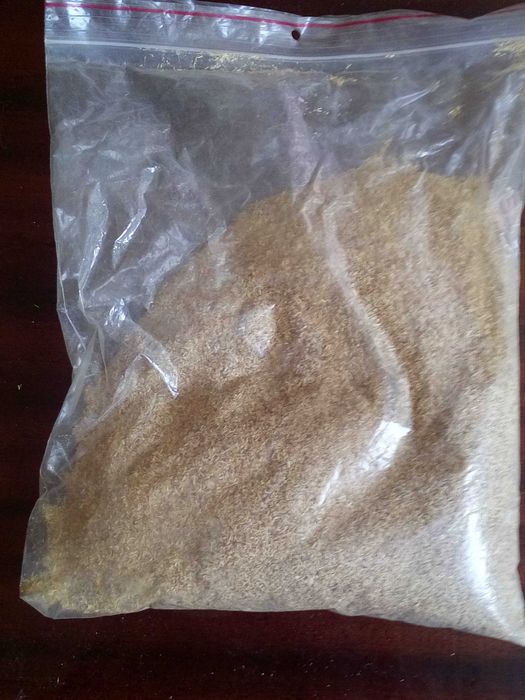 Zioła suszone na wagę