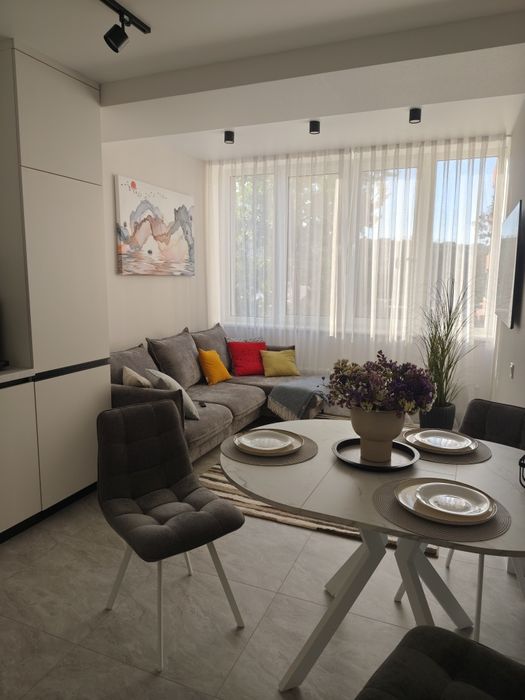 1-кімнатна квартира за адресою (площа 43 м²) - Atlanta.ua - фото 8