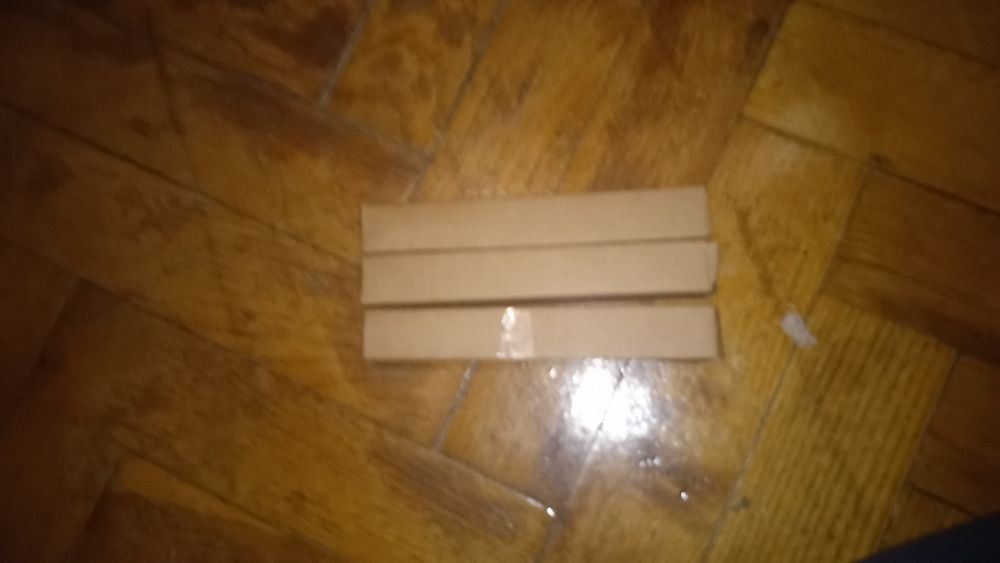 Щітки з бамбука в упаковці