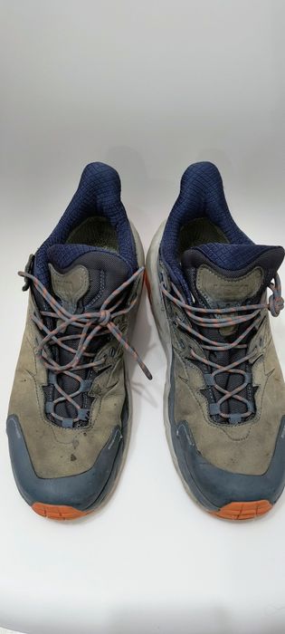 Buty trekkingowe Hoka Kaha 2 Low gtx Gore-tex rn47.5/30.5