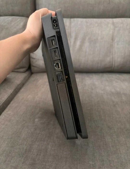 PlayStation 4 500gb