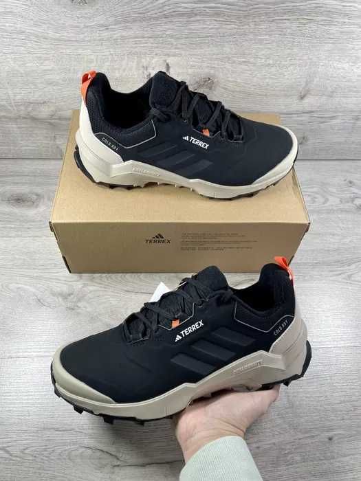 Кросівки чоловічі Adidas Terrex AX4 Beta Cold.Rdy IG8851
