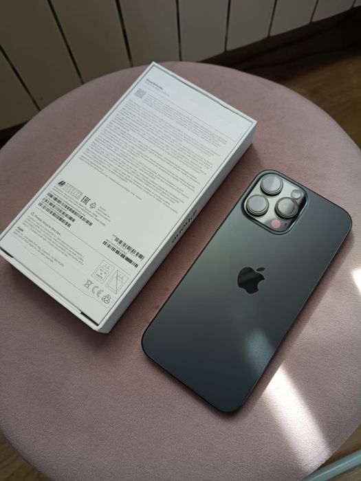 Iphone 16 pro max 512 Gb na gwarancji