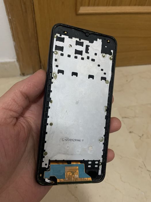 Samsung Galaxy A13 на запчастини