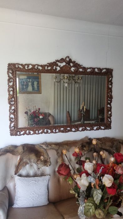 Mobilia de sala de jantar