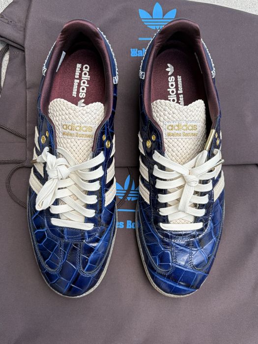 adidas x Wales Bonner Samba