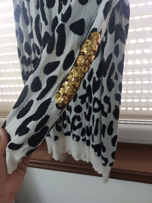 Camisola/vestido Ruga