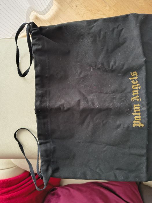 Palm Angels unikat nowy worek