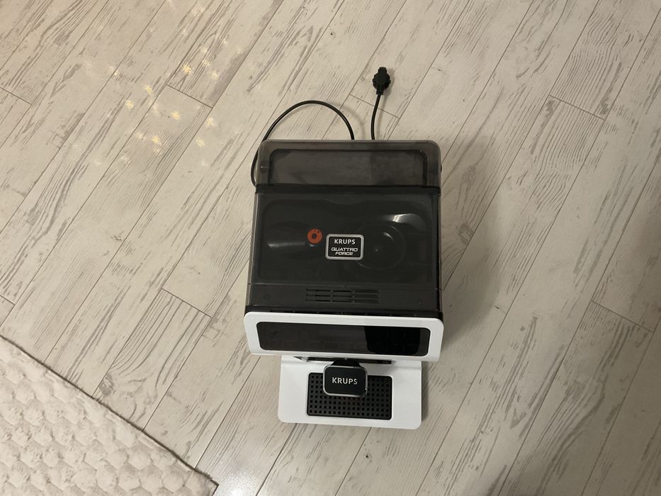 Ekspres ciśnieniowy Krups