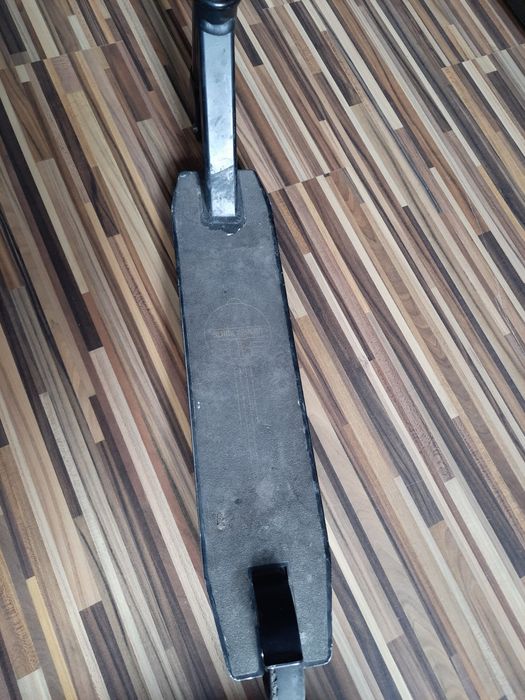 Hulajnoga black dragon