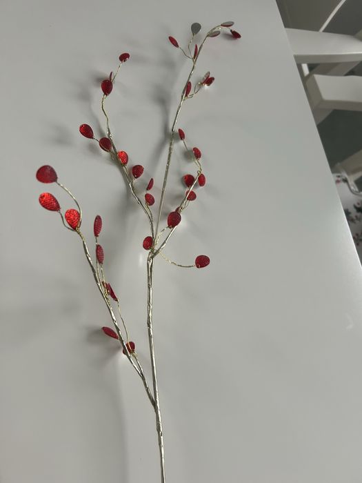 Galazka do wazonu zlota Home and you