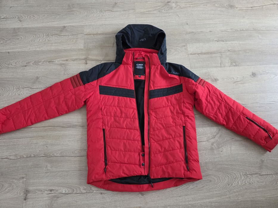 Kurtka narciarska CMP XL 54 (nowa)