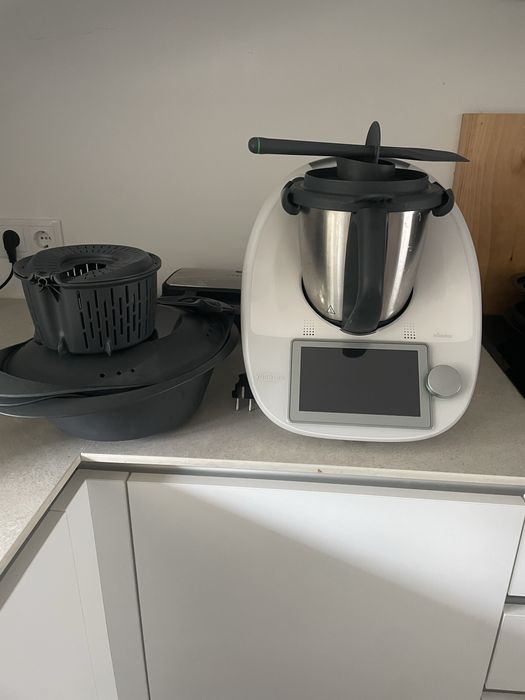 Bimby TM6 — in excellent condition!64729742964225120