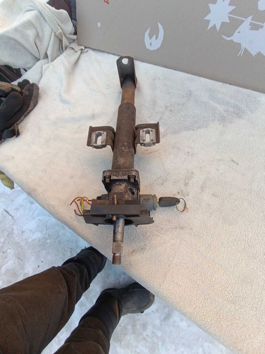 Замок Зажигания Нексия Деу Daewoo Nexia део нексія Ланос