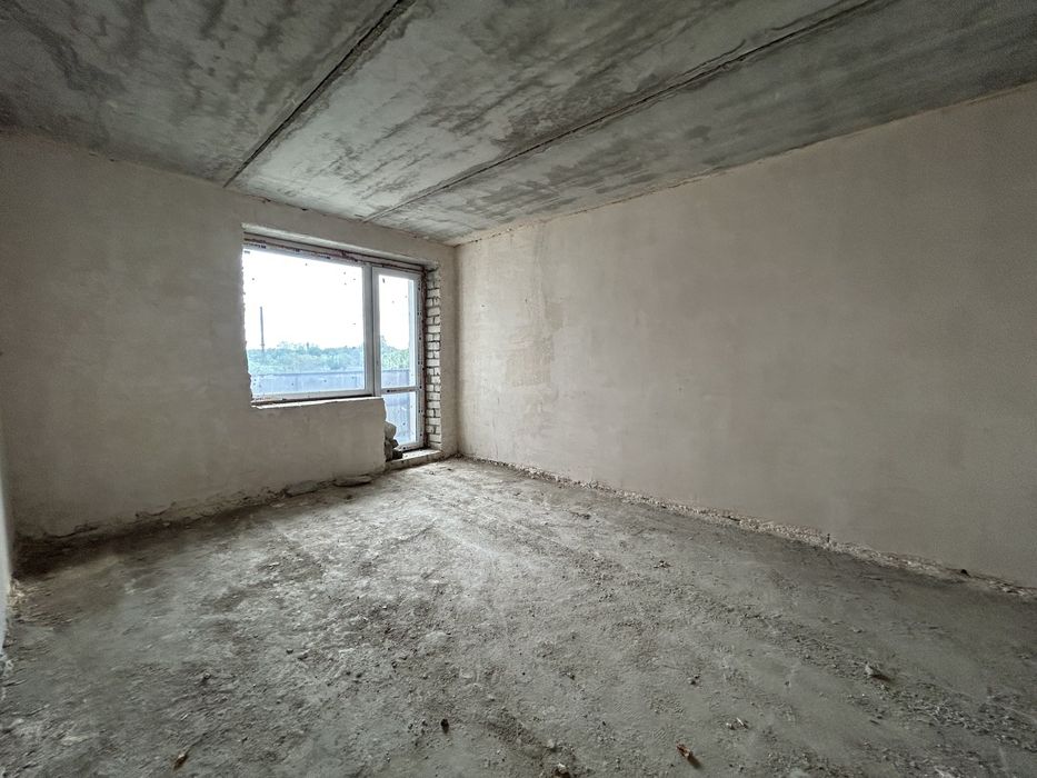 Продам Трикімнатну 80м2 Новий будинок Газ