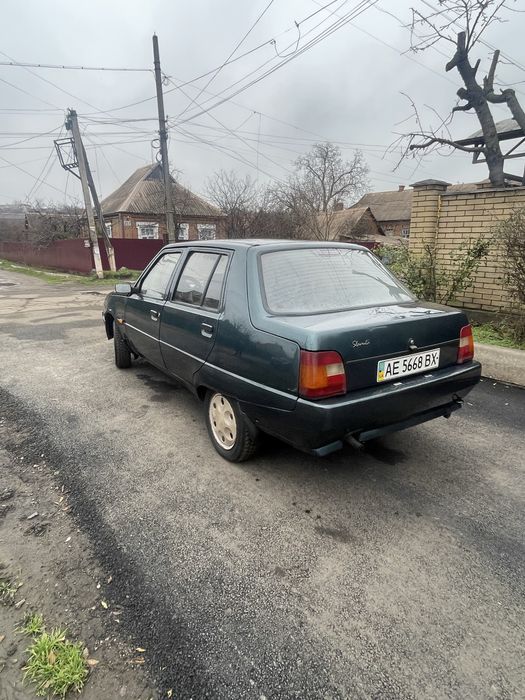 Продам славуту в хорошем состоянии.