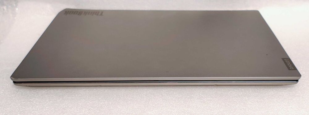 Lenovo ThinkBook 14 IIL Core i5 gen-10 Ram 8 GB SSD 512 Win 11 Office