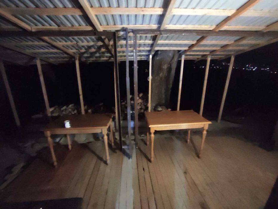 Лазня на дровах  Чан  Київ сауна  Баня Лук'янівка Татарка Акція