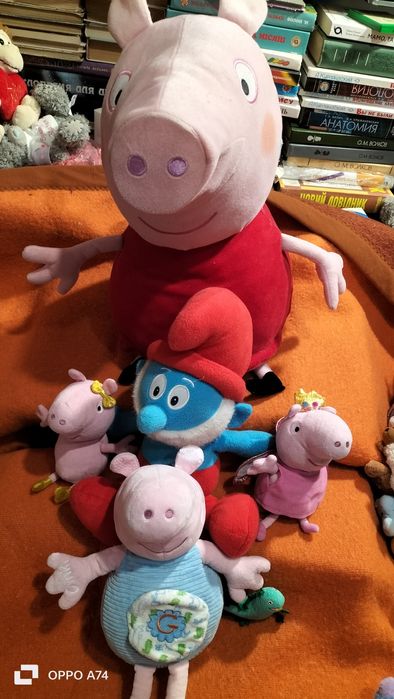 Іграшки для дітей розпродаж