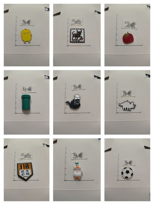 Pins  (Sempre há um que você deseja!)