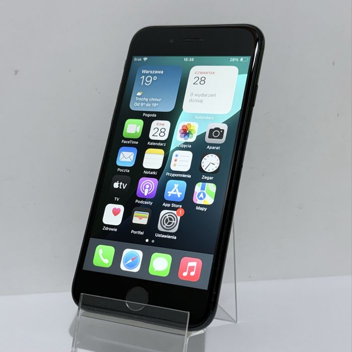 Iphone SE (2020) 64GB 74%