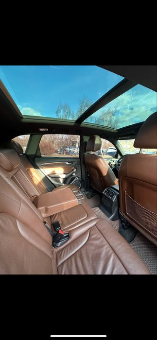 Audi Q5 2015 VIN WA1LFAFP3FA113590 фото оголошення 7 з 8