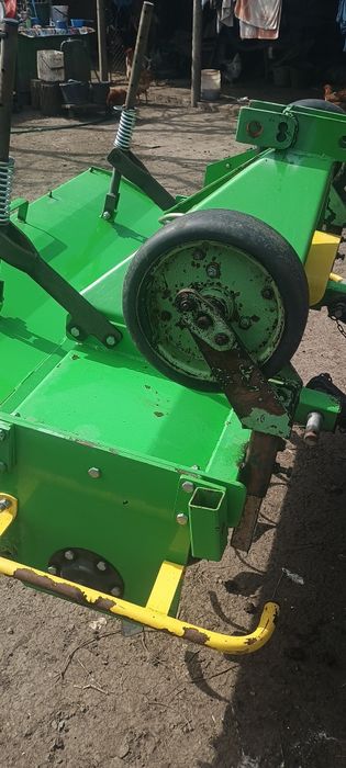 Грунто фреза.бомет.