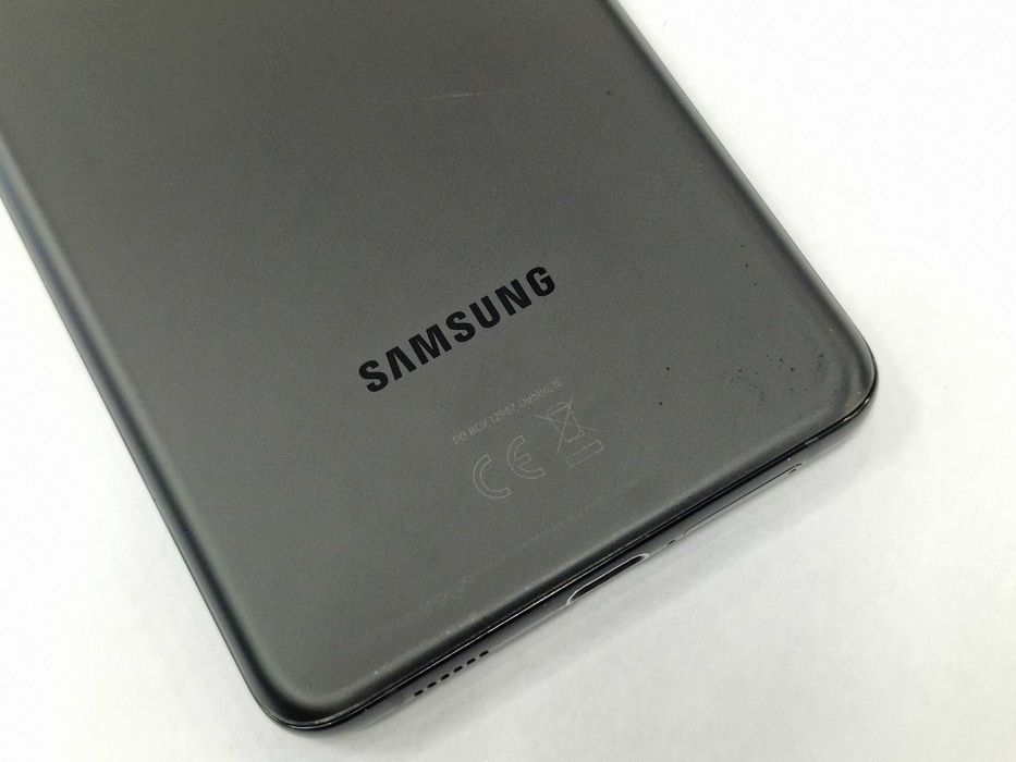 Samsung Galaxy S21 Plus 5G/ 8GB/ 256GB/ Black/ Grade B/ Gwarancja