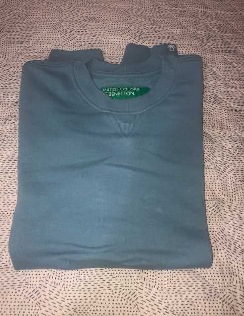 Camisola Benetton