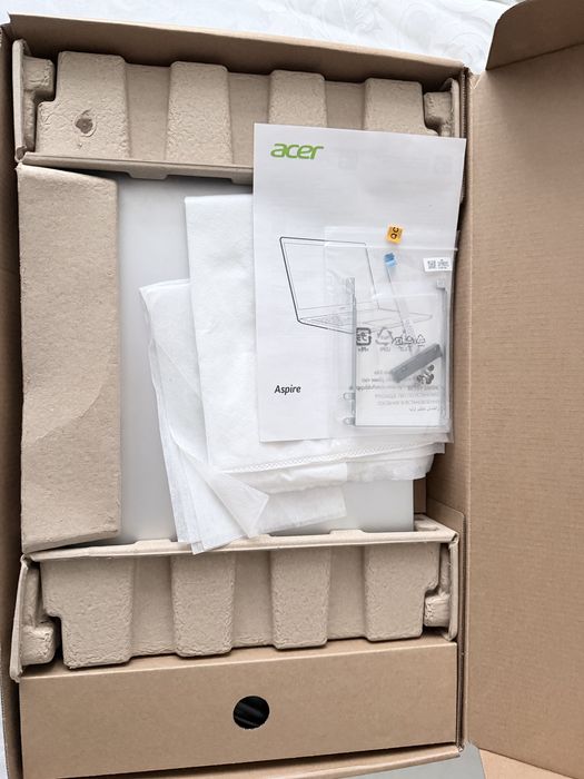 Ноутбук Acer Aspire 5 A515-45