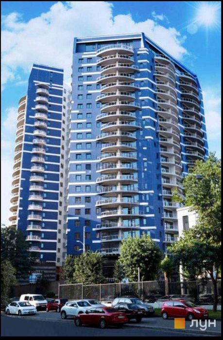 2-кімнатна квартира за адресою Лабораторний пров. (площа 67 м²) - Atlanta.ua - фото 19