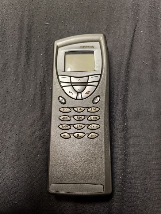 Nokia 9210i Communicator